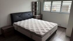 Blk 102A Eastcreek @ Canberra (Sembawang), HDB 4 Rooms #527473801